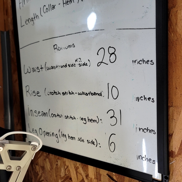 🆕️ Levi's Jeans Mens Black 28x32 510 Skinny Distressed Gothic Grunge Denim - Picture 9 of 14